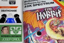 El Mundo del Spectrum Pocast 3x01