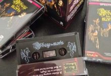 Retroworks lanza Abbaye Des Morts en físico