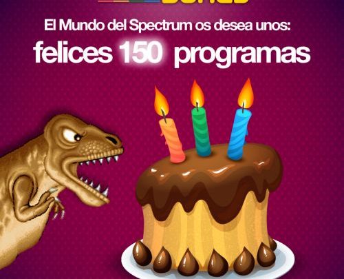 Fase Bonus cumple 150 programas