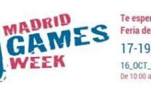 Recorrido fotográfico por RetroMadrid en Madrid Games Week 2014