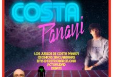 El Mundo del Spectrum Podcast 3x02