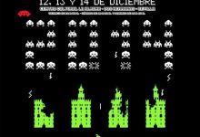 Retrosevilla 2014 se celebrará los días 12, 13 y 14 de diciembre