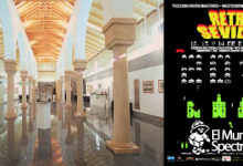 Inminente Retro Sevilla: entrevista a JUAN V. PECELLÍN