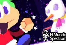 Retro Entre Amigos 3×04 ¡Especial Navidad!