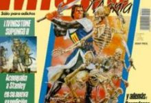 Asilo Retro 131: Especial revistas de nuestra infancia