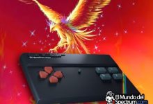 ZX Spectrum Vega: El Spectrum resucita en forma de consola