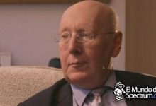 Sir Clive Sinclair: "El diseño de los IBM era abominable para nosotros"