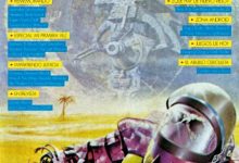 Ya disponible el número 9 de la revista Yo Tenía un Juego