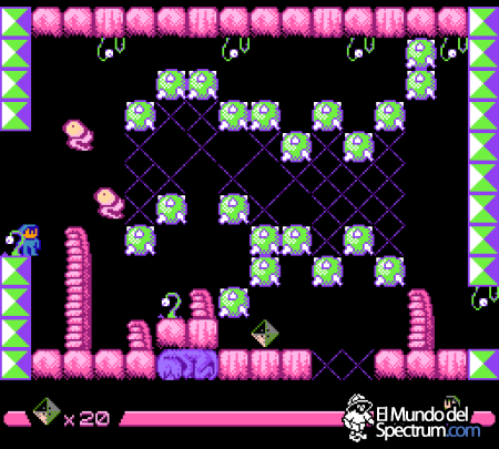 Versión NES de Jet Paco Hyper Special Space Agent ¡ya disponible!