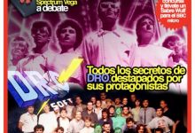 El Mundo del Spectrum Podcast 3x04