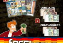 Fase Bonus 154: Viajeros en el Tiempo