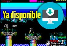 Castlevania para Spectrum disponible para su descarga ¡ya en castellano!