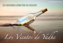 Cómo fue rescatado Los Vientos de Yadhe