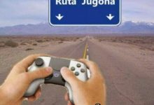 Recomendación en Ruta Jugona 1x09