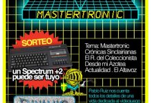 El Mundo del Spectrum Podcast 3x06