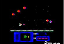 ¡Actualizado! Nuevo juego con el motor Nirvana: Stormfinch