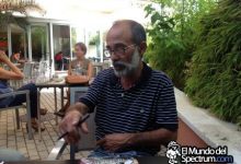 Se nos ha ido un grande: José María Ponce Saiz