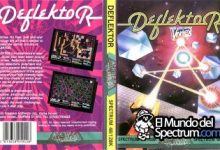 Retro Entre Amigos – Episodio 3×08