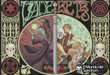 Vade Retro, lo nuevo de Retroworks ya disponible