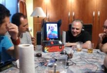 Retro Entre Amigos - Episodio 3x10