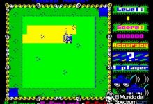 ¡NUEVO! Rabid Mower (kas29)