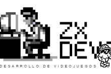 ZXDEVS. Blog de desarrollos Indies & Retro