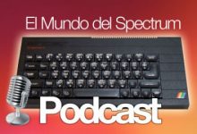 Resubiendo los MP3 antiguos de El Mundo del Spectrum Podcast