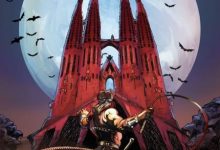 Cartel de RetroBarcelona 2015