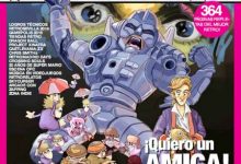 El número 10 de la revista Retromaniac ya disponible para su descarga