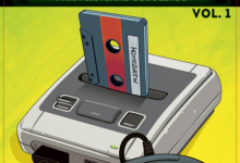 ¡Muy pronto! Enciclopedia Homebrew "Videojuegos contemporáneos para sistemas obsoletos".