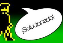 Solucionados los problemas con el registro de nuevos usuarios