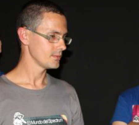 Javi Ortiz de El Mundo del Spectrum estará en Retroconsolas Alicante 2015