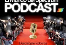 Descárgate todos los programas de El Mundo del Spectrum Podcast