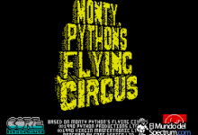 Monty Python´s Flying Circus (1990) Core Design Ltd