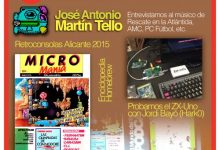 El Mundo del Spectrum Podcast 4x03