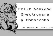 Feliz Navidad