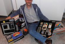 El PixelBlog de Pedja entrevista a José Luis Soler (colaborador de World of Spectrum) parte 2