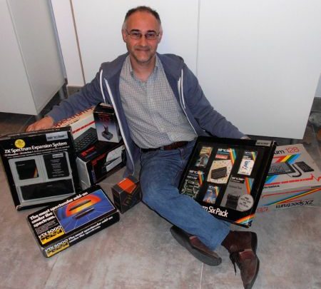 El PixelBlog de Pedja entrevista a José Luis Soler (colaborador de World of Spectrum) parte 2