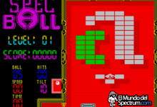¡Nuevo! Specball 2016  (Zozosoft)