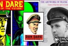 Dan Dare. Historia de un personaje (Parte I)