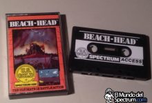 Concurso: Un Beach Head para ti.