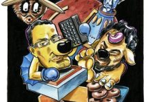 Y los Reyes Magos nos trajeron un Spectrum