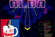 Retr0alba 2016 ¡ya está aquí!