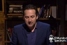 Iker Jiménez dedicó su comentario a la Retroinformática en Cuarto Milenio