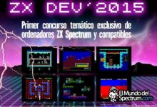 ¡Finaliza la ZXDEV 2015!