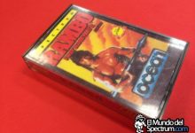 Concurso RAMBO: llévate un original.