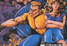 Retro entre amigos – Episodio 4×07