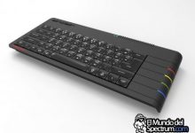 ZX Spectrum Next ¿Nuevo Spectrum en camino?