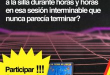 El Altavoz: ¿Qué juego te mantuvo pegado a la silla durante horas?