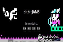¡Ya está aquí la BitBitJam 3!